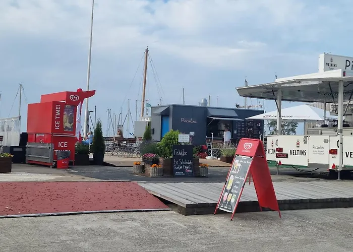 Optimist Sunlife Ostsee Wendtorf