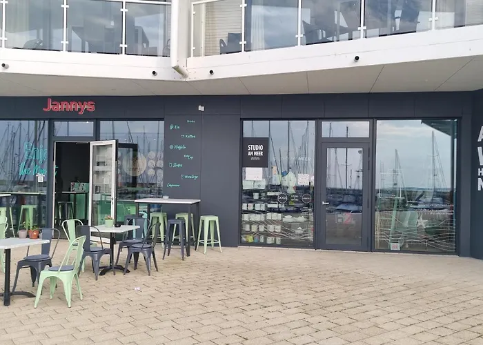 Optimist Sunlife Ostsee * Wendtorf