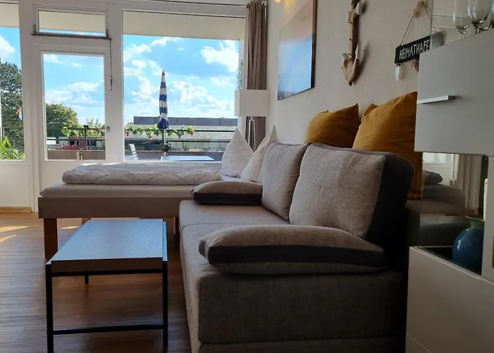 Apartamento Optimist Sunlife Ostsee *